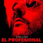 El profesional León. Película completa en español