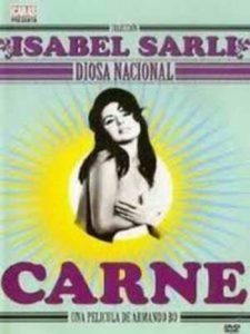carne 1968 pelicula erotica completa