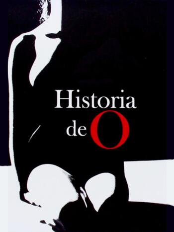 ver historia de O online completa español