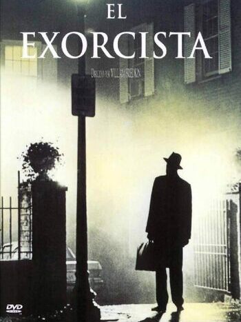 El exorcista completa español online ver