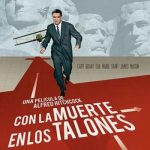 ver Con la muerte en los talones online espanol completa