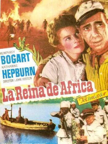 ver la reina de africa online 1951 completa
