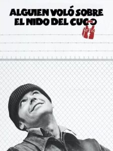 alguien volo sobre el nido del cuco completa ver español